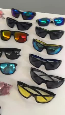 16/32 PCS OOLVS Soft Foam Nose Pads Self Adhesive Non-Slip Eyeglass Nose Pads, Thin Nosepads for Eyeglasses Sunglasses Glasses