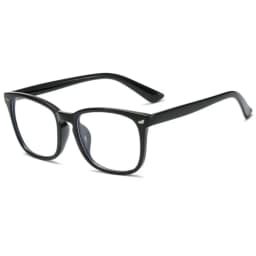 Blue Light Glasses For Blue Light Blocking Red Lens For Computer Gaming Reduce Eyestrain Bluelight Glasses Men Sleep Glasses