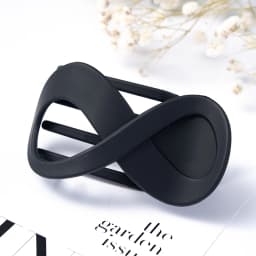 Hair Clip Seamless Plastic Duckbill Claw Women Large Hair Clamp for Women Girls Simple Hairpins Styling Tools Hair Accessories
