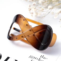 Hair Clip Seamless Plastic Duckbill Claw Women Large Hair Clamp for Women Girls Simple Hairpins Styling Tools Hair Accessories