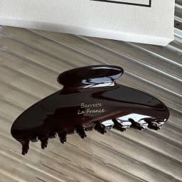 Large Hair Claw Clip Acetate Material Retro Korean Style For Everyday Activities Simple Sophisticated Elegant Women's Hair Clip