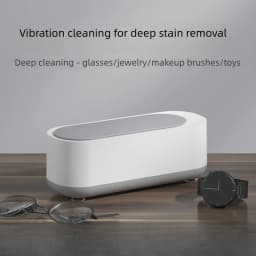 Household Glasses Cleaner, Eye Store Special Cleaning Machine, Jewelry Automatic Cleaning Machine
