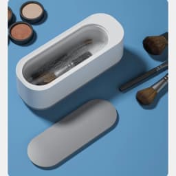 Household Glasses Cleaner, Eye Store Special Cleaning Machine, Jewelry Automatic Cleaning Machine