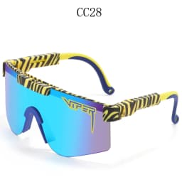 Outdoor Sport Sunglasses Men Male Female Driving Eyewear UV400 Cycle Sun Glasses Women Fashion Shades