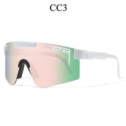 Outdoor Sport Sunglasses Men Male Female Driving Eyewear UV400 Cycle Sun Glasses Women Fashion Shades