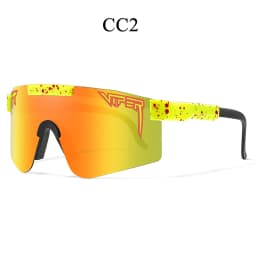 Outdoor Sport Sunglasses Men Male Female Driving Eyewear UV400 Cycle Sun Glasses Women Fashion Shades