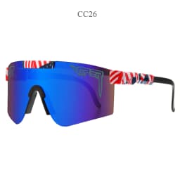Outdoor Sport Sunglasses Men Male Female Driving Eyewear UV400 Cycle Sun Glasses Women Fashion Shades
