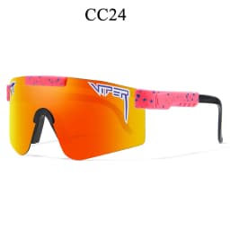 Outdoor Sport Sunglasses Men Male Female Driving Eyewear UV400 Cycle Sun Glasses Women Fashion Shades