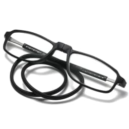 DML Ultralight Reading Glasses Menr Reading Glasses Hanging Stretch Women Anti-fatigue Presbyopia Unise Glasses Diopter +1.5+4.0