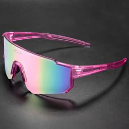 SCVCN New Cycling Sunglasses Road Outdoor Driving Bike Glasses Men Women Sports Mountain Climbing Bicycle Cycling UV400 Eyewear
