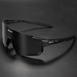 SCVCN New Cycling Sunglasses Road Outdoor Driving Bike Glasses Men Women Sports Mountain Climbing Bicycle Cycling UV400 Eyewear