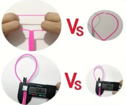 2 in1 Hair Loop Braiding Tool Set French Dutch Braid Maker 1 Elastic Band Remover Cutter DIY Hair Styling Tools Kit for Women