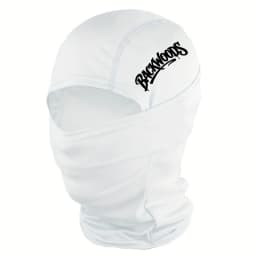 Musion Balaclava Face Mask Breathable BACKWOODS Print Sweat Absorbing Sunscreen Helmet Hat Set Suitable for Cycling and Hiking