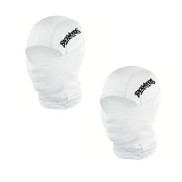 Musion Balaclava Face Mask Breathable BACKWOODS Print Sweat Absorbing Sunscreen Helmet Hat Set Suitable for Cycling and Hiking