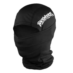 Musion Balaclava Face Mask Breathable BACKWOODS Print Sweat Absorbing Sunscreen Helmet Hat Set Suitable for Cycling and Hiking