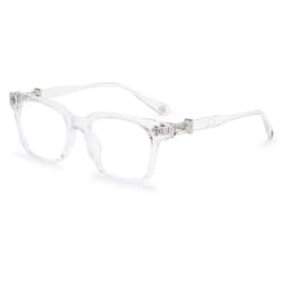 New 1/2Pcs Anti Blue Light Glasses for Women and Men Computer/Phone Daily Life Fahsion and Trendy Glasses Natural Eyeglasses