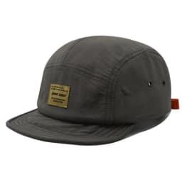 Japanese-style Short-brim Baseball Cap for Spring and Summer, Quick-dry, Sun-protective, Unisex Street Soft-brim Sun Hat