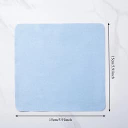 MJYIWANG 10pcs Professional Glasses Screen Lens Cleaning Cloth-Superfine Microfiber Cloth Will Not Scratch The Lens