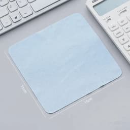 MJYIWANG 10pcs Professional Glasses Screen Lens Cleaning Cloth-Superfine Microfiber Cloth Will Not Scratch The Lens