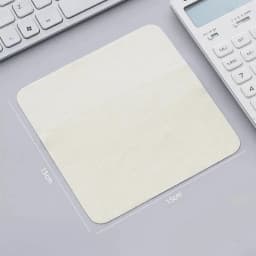 MJYIWANG 10pcs Professional Glasses Screen Lens Cleaning Cloth-Superfine Microfiber Cloth Will Not Scratch The Lens
