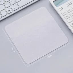 MJYIWANG 10pcs Professional Glasses Screen Lens Cleaning Cloth-Superfine Microfiber Cloth Will Not Scratch The Lens