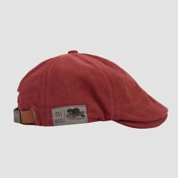 Cotton Peaky Blinders Caps for Men Hats Berets British Western Style Ivy Cap Classic Winter Woman Vintage Linen Beret