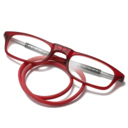 New Folding Neck Hanging Presbyopia Glasses Hd Resin Fashion Magic Magnet Presbyopia Glasses Presbyopic Eyeglasses