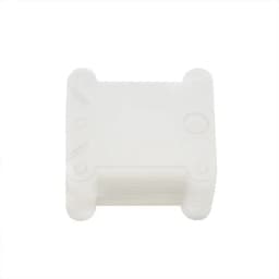 50PCS/Set Plastic Bobbins Floss Set Spool Thread Card Embroidery Floss DIY Stitch Organizer Holder Sewing Tools
