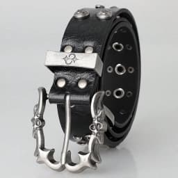 Retro Men's Belt Bohemian Style - Fashion Personalized Belt For Men Women Punk Rock Y2K Belts - For Jeans, Dresses & Casual Wear