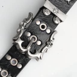 Retro Men's Belt Bohemian Style - Fashion Personalized Belt For Men Women Punk Rock Y2K Belts - For Jeans, Dresses & Casual Wear
