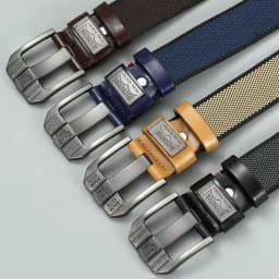 High-Quality Retro Canvas Belt for Men, Pin Buckle Design Casual Decorative Waist Strap Ideal for Youth Overalls & Daily Outfits
