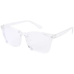 3PCS Blue Light Blocking Glasses, Computer Reading/Gaming/TV/Phones Glasses for Formal Business Women Men,Anti Eyestrain & U