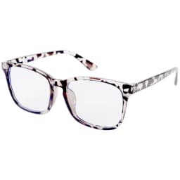 3PCS Blue Light Blocking Glasses, Computer Reading/Gaming/TV/Phones Glasses for Formal Business Women Men,Anti Eyestrain & U