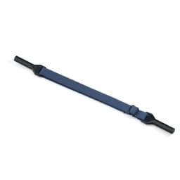 Colorful Elastic Rope Polyester Silicone Metal Eyeglass Strap Anti-Slip Adult Frame Fixing Accessories