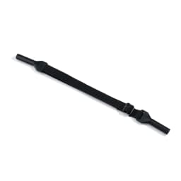 Colorful Elastic Rope Polyester Silicone Metal Eyeglass Strap Anti-Slip Adult Frame Fixing Accessories