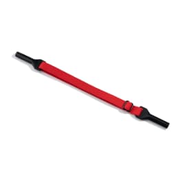 Colorful Elastic Rope Polyester Silicone Metal Eyeglass Strap Anti-Slip Adult Frame Fixing Accessories