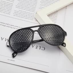 Vision Care Ophthalmology Correction Enhancer Glasses Anti-fatigue Glasses PC Screen Laptop Eye Protection