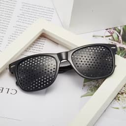 Vision Care Ophthalmology Correction Enhancer Glasses Anti-fatigue Glasses PC Screen Laptop Eye Protection