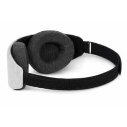 3D Sleep Mask 100% Light Blocking Eye Patch Zero Eye Pressure Blindfold for Travel Office Napping Meditation Shift Work