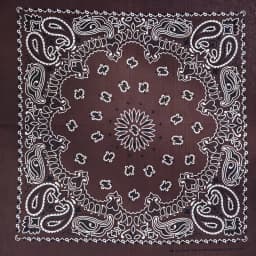 New Fashion Hip Hop 100% Cotton Bandana Square Scarf 55cm*55cm Black Red Paisley Headband Printed For Women/Men/Boys/Girls