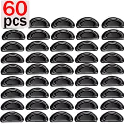 10/60pcs Glasses Nose Pads Adhesive Silicone Nose Pads Non-slip Transparent Nosepads for Glasses Eyeglasses Eyewear Accessories