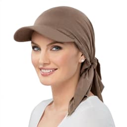 Women Classic Solid ColorTurban Hat Outdoor Brim Sunshade Hats Curved Hat Baseball Cap Sun Hats Headscarf Scarf Femme