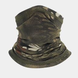 Cycling Neck Gaiter Spring Summer Men Women Camouflage Camping Sunscreen Scarf Outdoor Sports Elastic Breathable Travel Mask