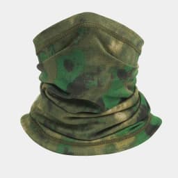 Cycling Neck Gaiter Spring Summer Men Women Camouflage Camping Sunscreen Scarf Outdoor Sports Elastic Breathable Travel Mask
