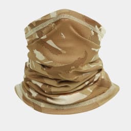Cycling Neck Gaiter Spring Summer Men Women Camouflage Camping Sunscreen Scarf Outdoor Sports Elastic Breathable Travel Mask