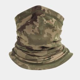 Cycling Neck Gaiter Spring Summer Men Women Camouflage Camping Sunscreen Scarf Outdoor Sports Elastic Breathable Travel Mask
