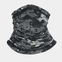 Cycling Neck Gaiter Spring Summer Men Women Camouflage Camping Sunscreen Scarf Outdoor Sports Elastic Breathable Travel Mask