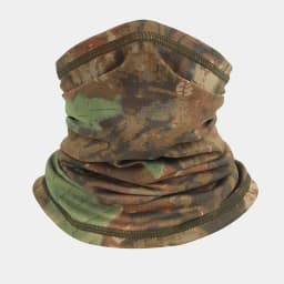 Cycling Neck Gaiter Spring Summer Men Women Camouflage Camping Sunscreen Scarf Outdoor Sports Elastic Breathable Travel Mask