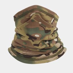 Cycling Neck Gaiter Spring Summer Men Women Camouflage Camping Sunscreen Scarf Outdoor Sports Elastic Breathable Travel Mask