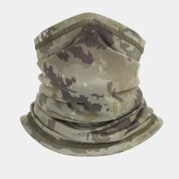 Cycling Neck Gaiter Spring Summer Men Women Camouflage Camping Sunscreen Scarf Outdoor Sports Elastic Breathable Travel Mask